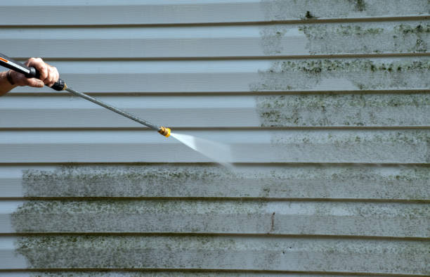 Solar Panel Cleaning in Sawmills, NC