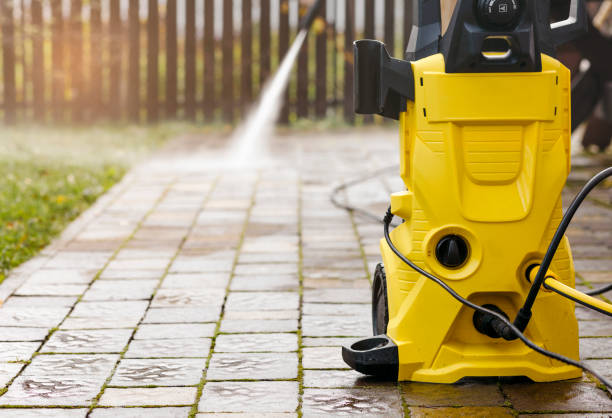 Best Machinery and Equipment Cleaning  in Sawmills, NC