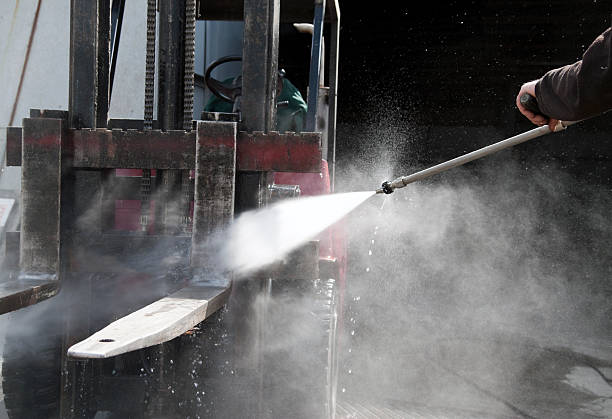 Best Heavy Equipment Washing  in Sawmills, NC